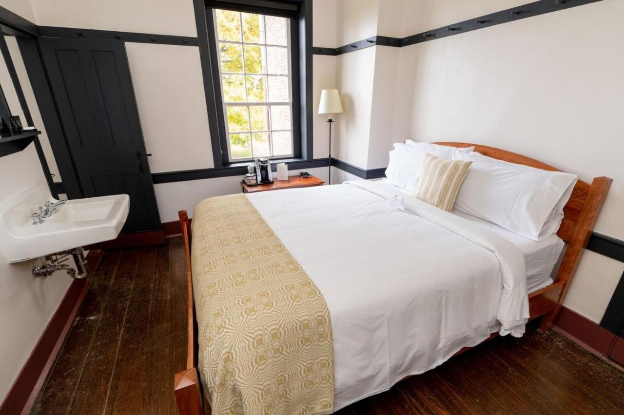 Shaker Village Of Pleasant Hill Harrodsburg Cameră foto