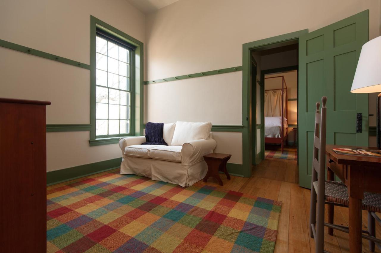 Shaker Village Of Pleasant Hill Harrodsburg Cameră foto